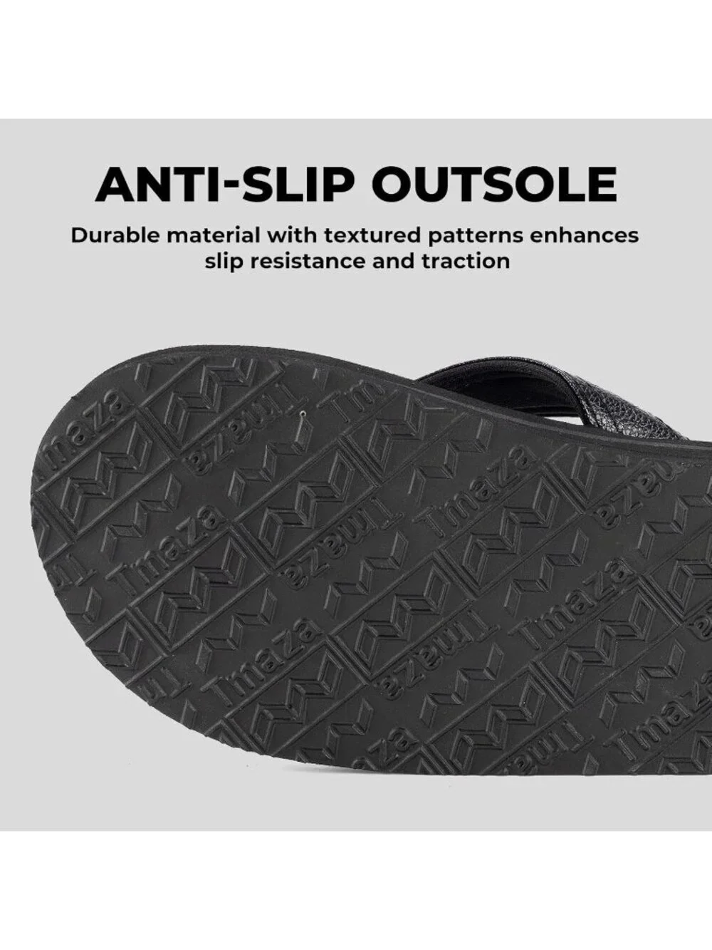 N/A sole material